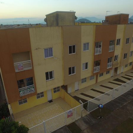 Apartamento Guaratuba Exterior photo