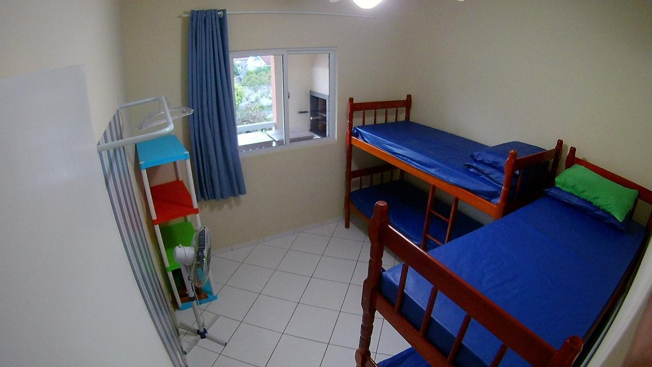Apartamento Guaratuba Exterior photo